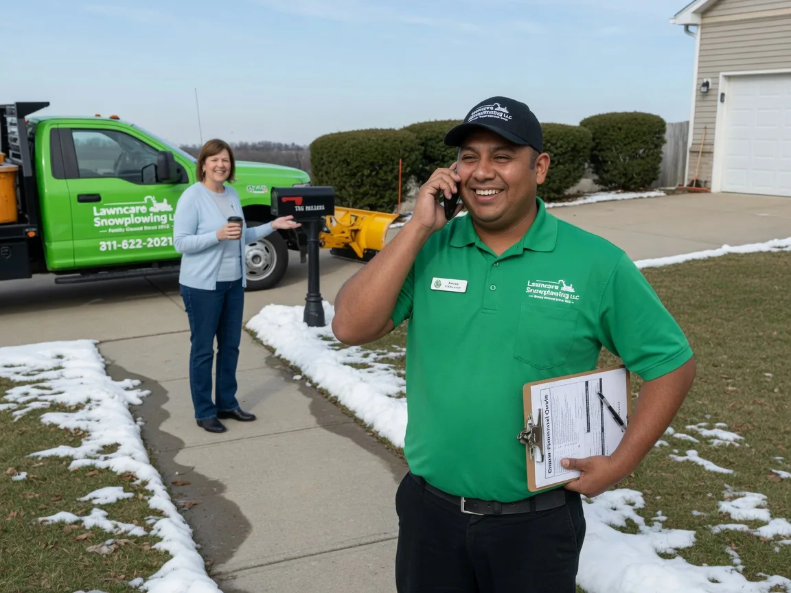 Lawn Care Services By Expert Landscaper Hortense, GA FAQs